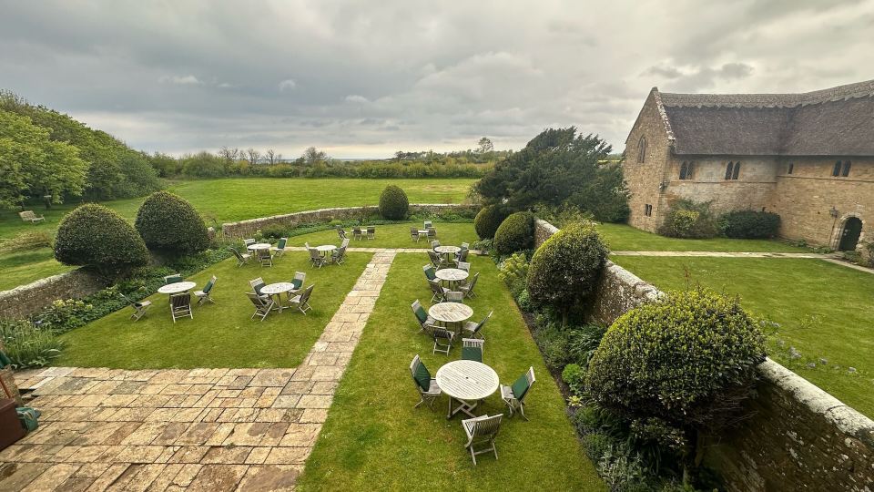 Bailiffscourt Hotel & Spa
