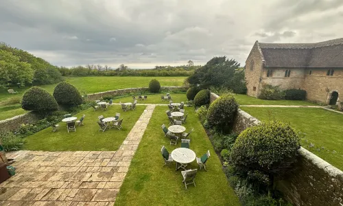 Bailiffscourt Hotel & Spa