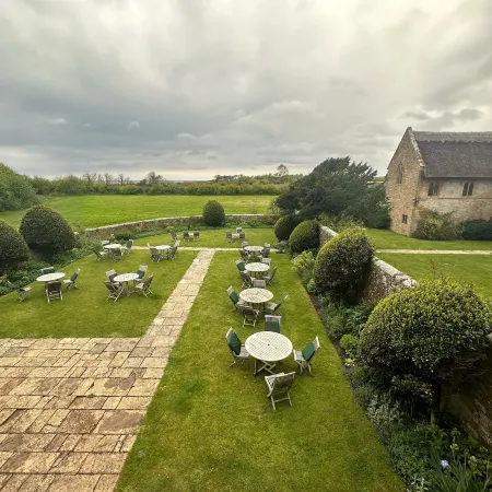 Bailiffscourt Hotel & Spa