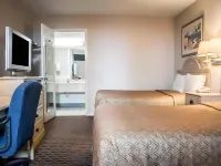 Rodeway Inn Hotels in Elfers