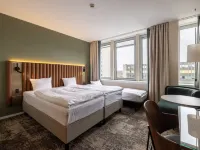 Imperial Hotel Hotels near Istedgade