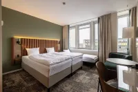 Imperial Hotel Hotel a Copenaghen