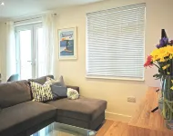 시사이드 아파트먼트 인 더 하트 오브 이스트 위터 빌리지