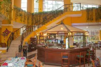 Nk Hotel Nekié Tepic - Bar