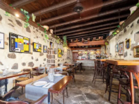 La Casona de Yaiza Hotels in Yaiza