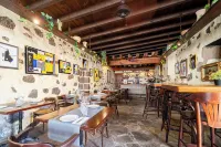 La Casona de Yaiza Hotel a Yaiza