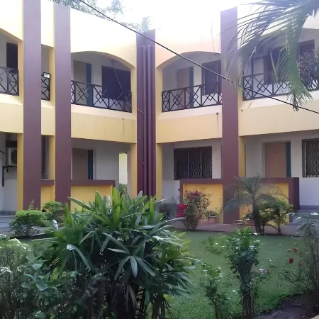 Hotel Lonavla