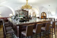 IMLAUER Hotel Schloss Pichlarn - 5-Star