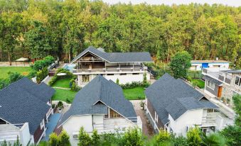 Megha Resort & Villas, Dehradun-Where Nature Pampers You