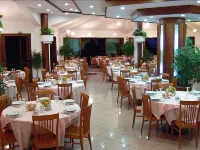 Villaggio la Pizzuta - WiFi