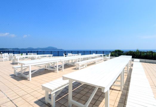 그랜드 호텔 온천