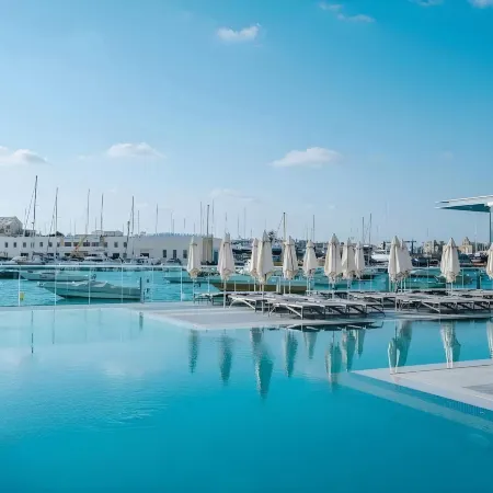 Blubay Apartments by ST Hotels