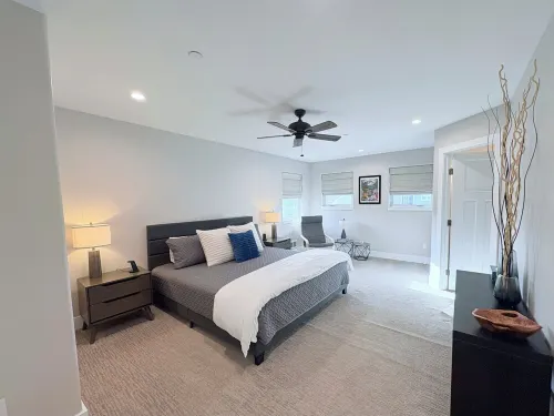 Elevated Mountaineer Haven with Heated Garage & Spacious living : Gunnison