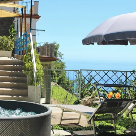 Villa Del Moro