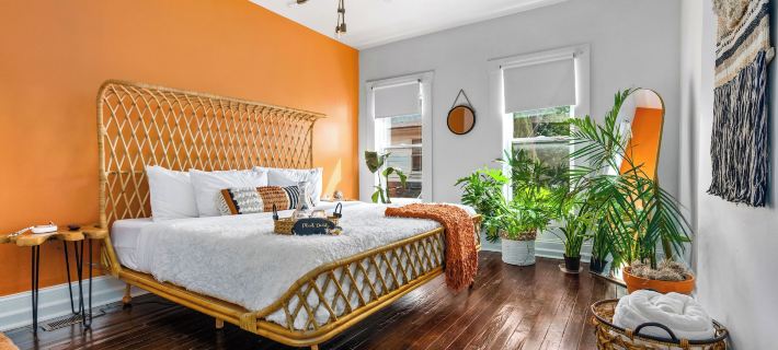 Jungle House Urban Lofts - Short North & Convention Center Hotele w: Columbus
