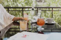 Surf Hotel & Chateau Hotel a Chaffee County