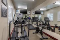 Best Western Plus Denton Inn  Suites - Træningscentre