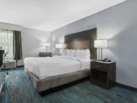 Best Western Southwest Little Rock Hotels in Little Rock