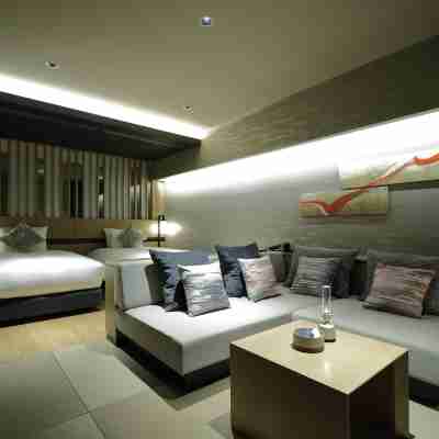 箱根・強羅 佳ら久 Rooms