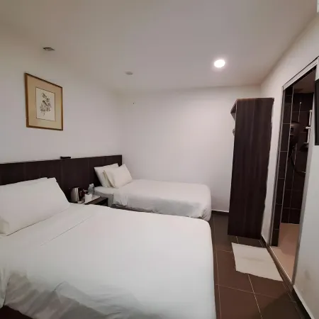 Hotel Al Abraar