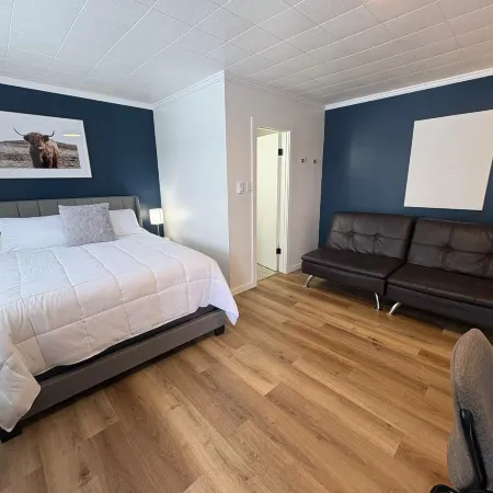 Remo Stays Hotels in Unity