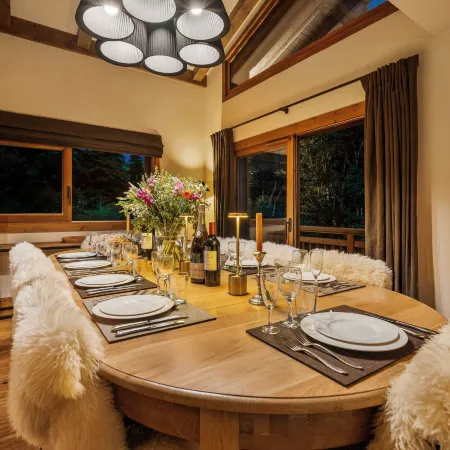 Chalet Blaye