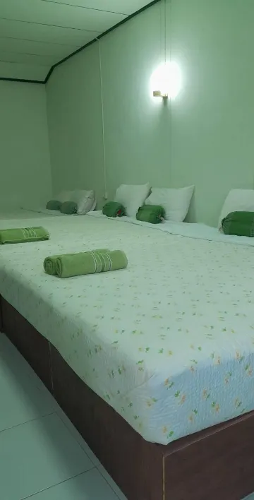 ห้องแฟมิลี่