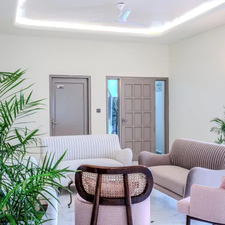 Girisadan - A City Centre Boutique Hotel