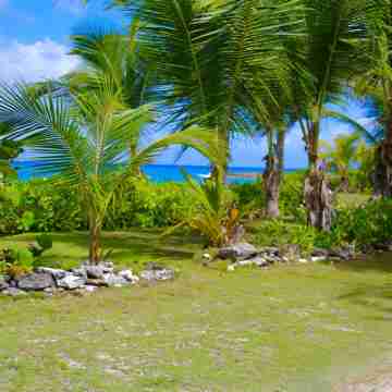 Alfred House 5 Bedroom Home Hotel Exterior