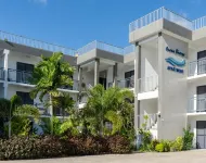 Ocean Breeze Apartment
