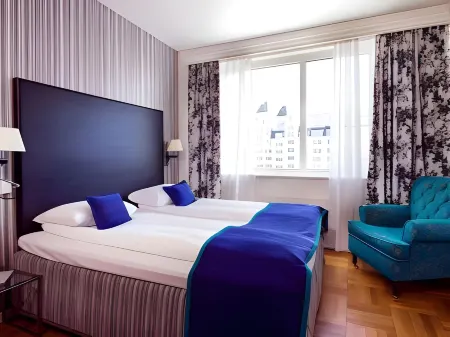 Home Hotel Bastion Отели в г. Svartskog