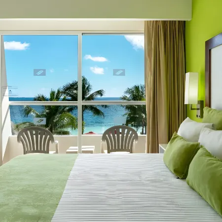 Cancun Bay All Inclusive Hotel
