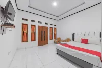 penginapan ciletuh geopark Hotel di Ciemas