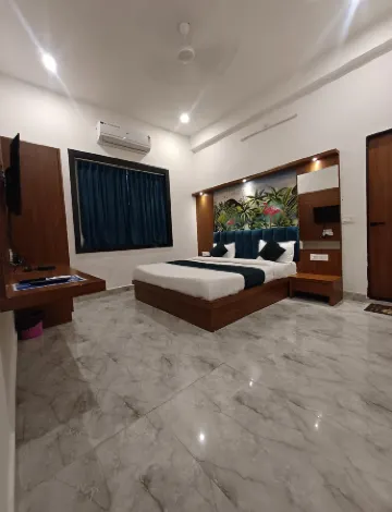 Hotel Aries Pushkar