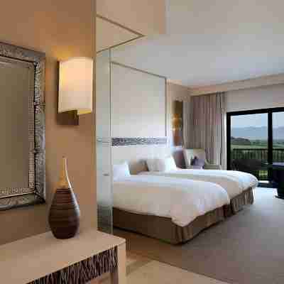 Anew Hotel Hluhluwe Rooms