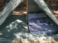 Kamp Tapik - Sibaltan