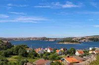 Vetteberget Lagenheten Hotels in Tanum