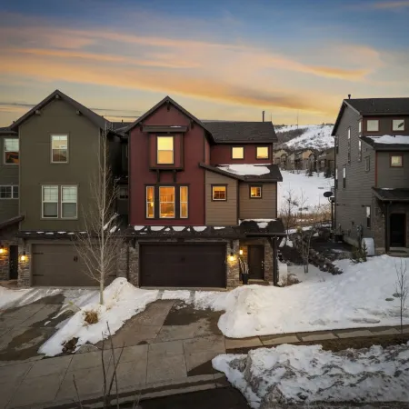 Nret - Park City - 13546 N Noah Court