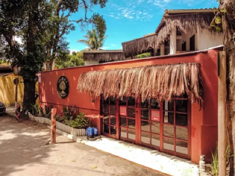 阿羅伊拉民宿特蘭科蘇 酒店