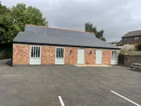 Plas Derwen - Pet friendly