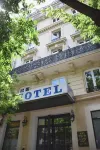 Est Hotel Hoteles cerca de Estación de metro Temple