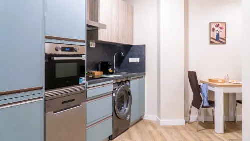 Apartamentos Doña Berenguela by gaiarooms - 2-Sterne