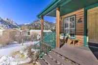 Walk to Frisco Marina! Spacious Family Retreat - Parkering
