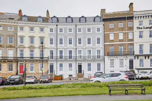 Host & Stay - the Connell