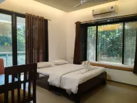 Alibag Beach Hotel