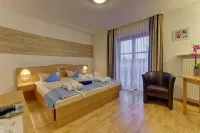 Landhotel Tannenhof - 3-Star