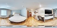 WoodSpring Suites Savannah West - Ellabell Metaplant