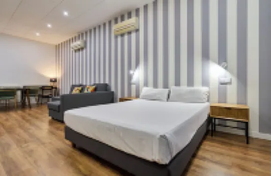 Apartamentos Margarita by Gaiarooms