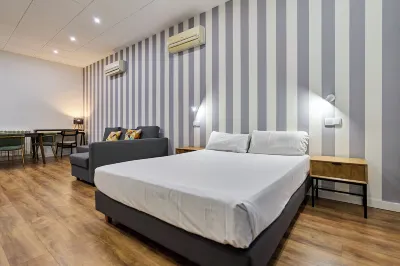 Apartamentos Margarita by Gaiarooms Hotel in zona Casa de las Conchas