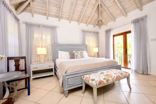 ZenBreak Kyalami 5 bedrooms